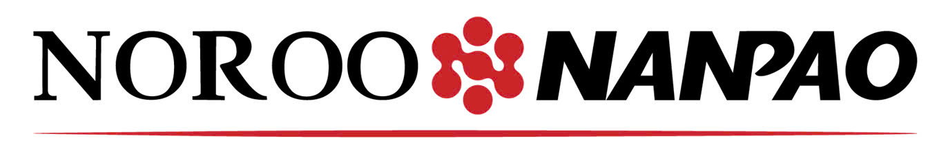 CÔNG TY TNHH NOROO – NANPAO PAINTS & COATINGS (VIỆT NAM) Logo