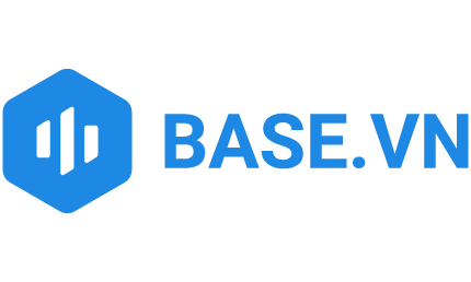 CÔNG TY CỔ PHẦN BASE ENTERPRISE Logo