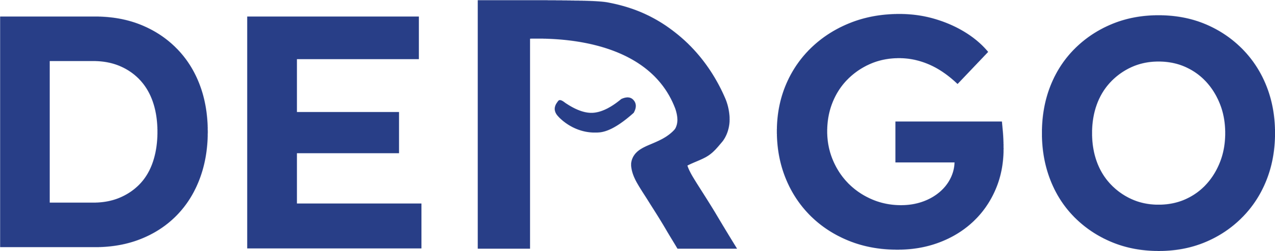 CÔNG TY TNHH DERGO Logo
