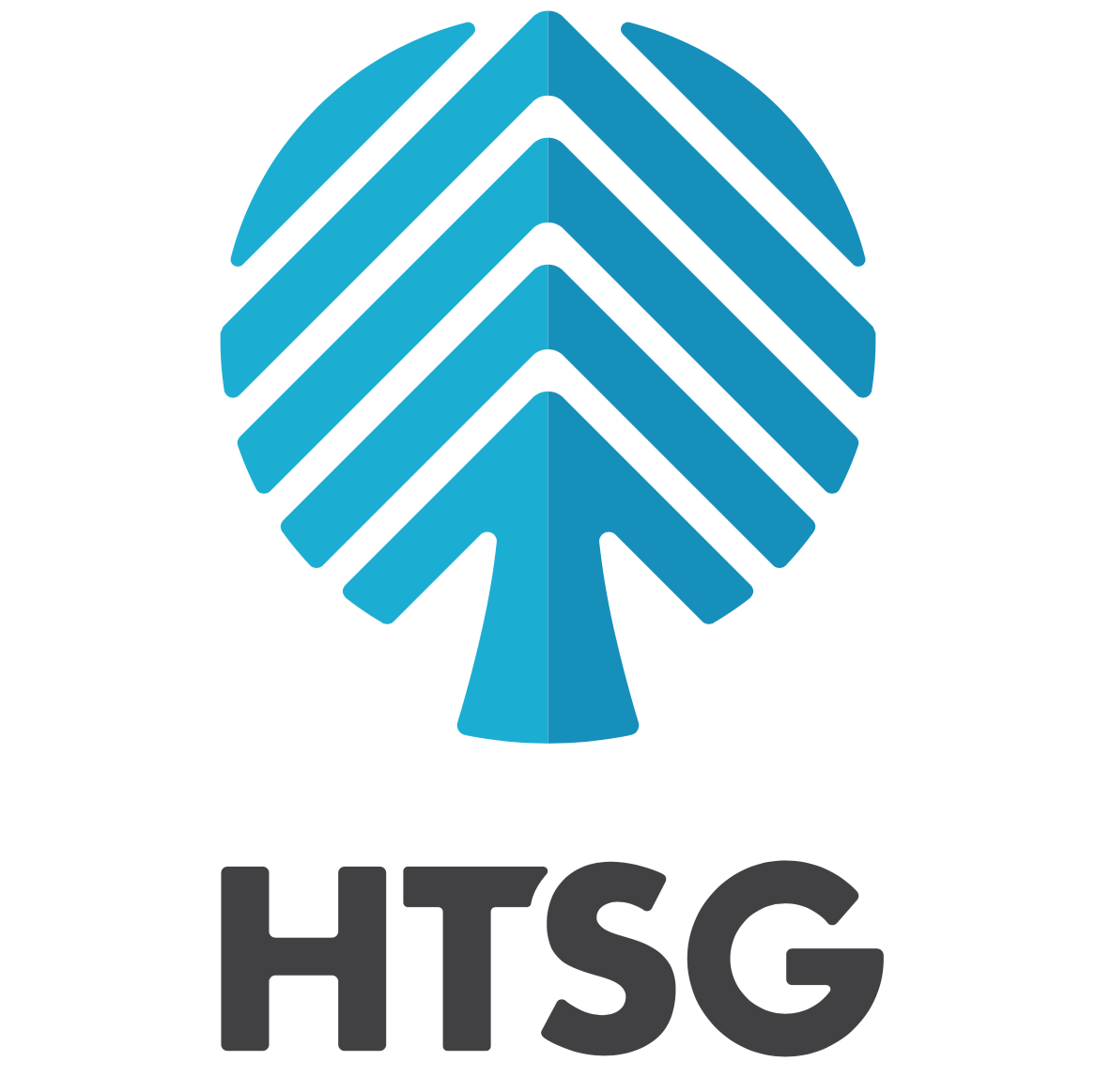 Công ty TNHH Đầu tư Thương mại Dịch Vụ Hà Thành Sài Gòn Logo