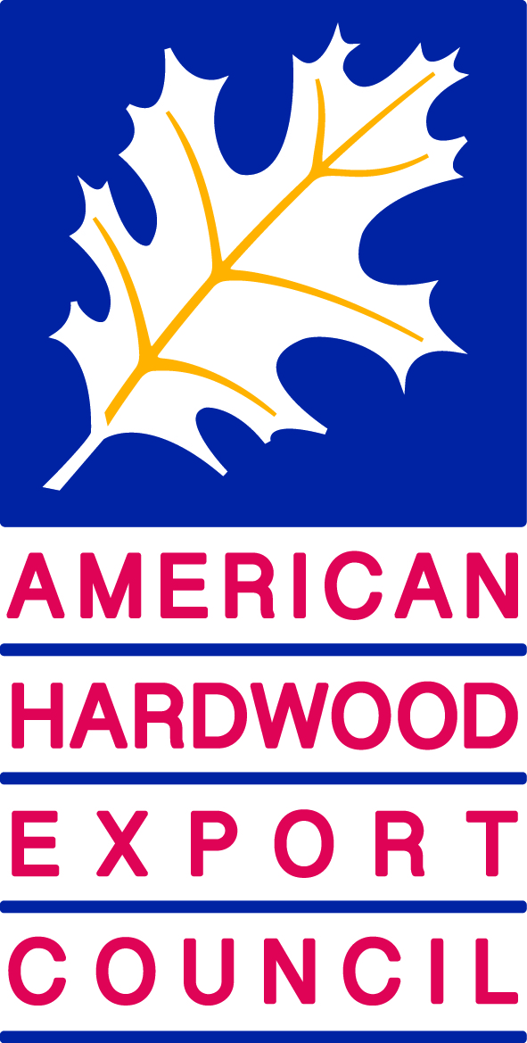 American Hardwood Export Council Logo