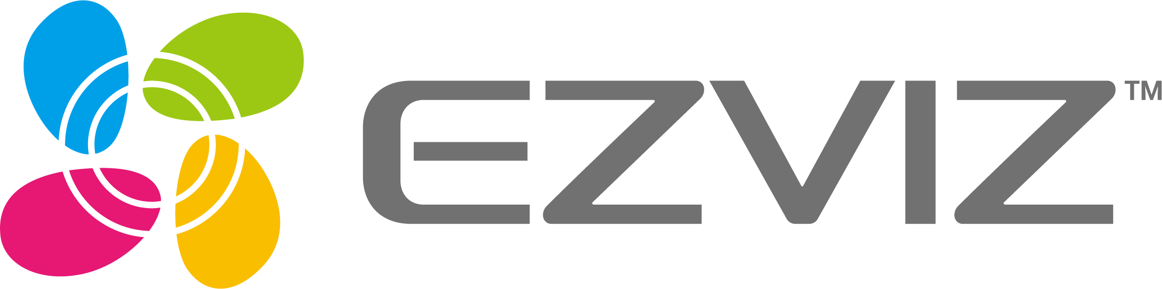 CÔNG TY TNHH EZVIZ VIỆT NAM LLC Logo