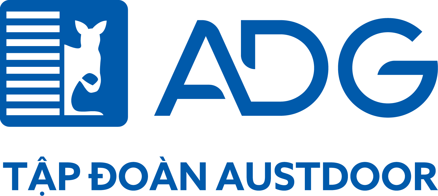 CÔNG TY CỔ PHẦN TẬP ĐOÀN AUSTDOOR Logo