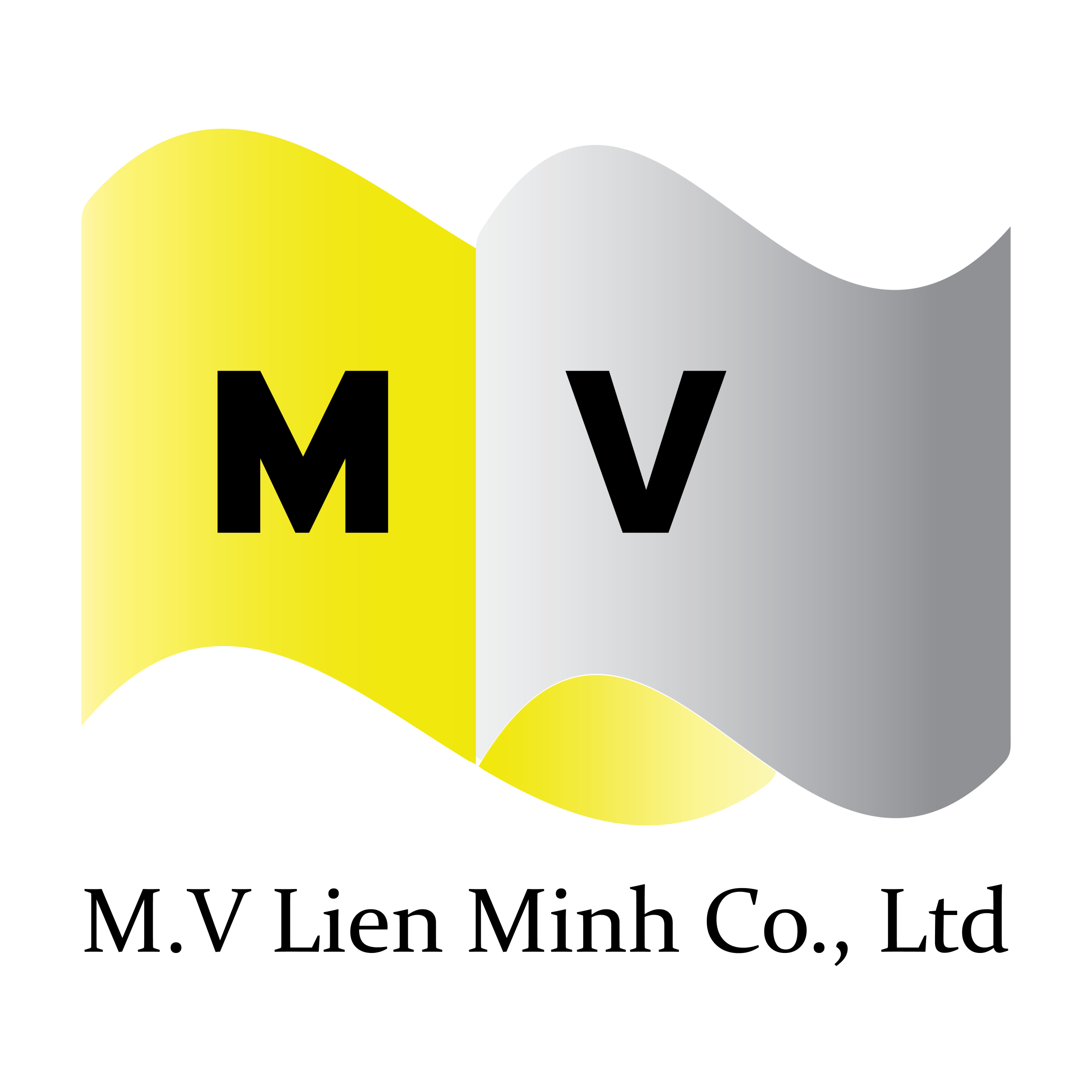 CÔNG TY TNHH M.V LIÊN MINH Logo