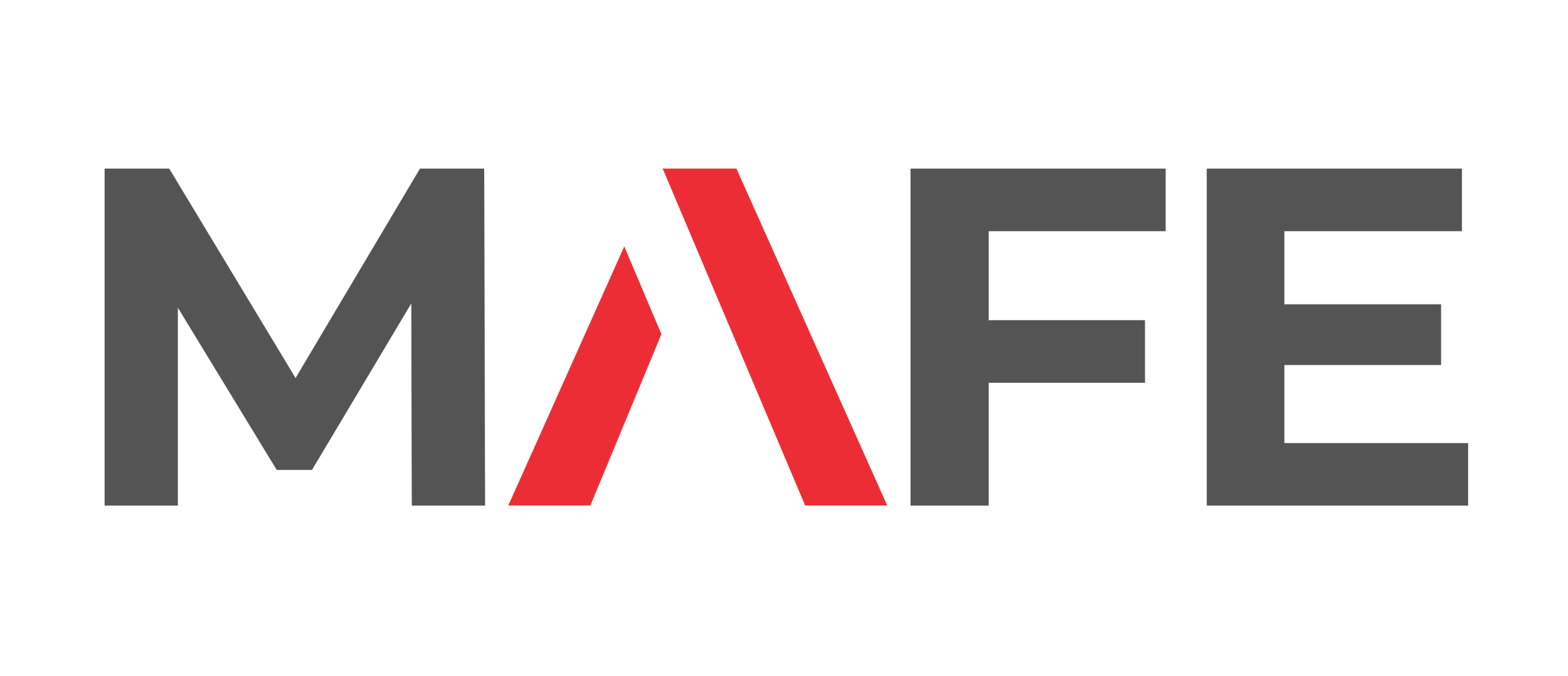 CÔNG TY TNHH MAFE Logo