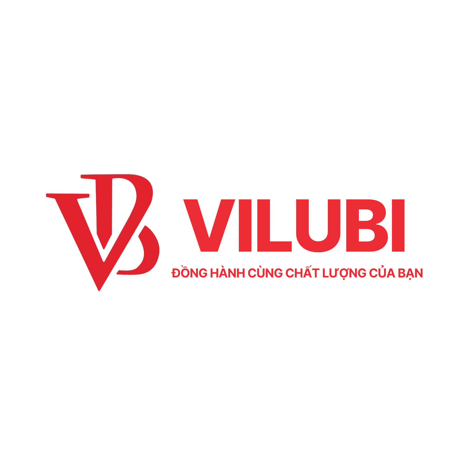 CÔNG TY TNHH VILUBI Logo