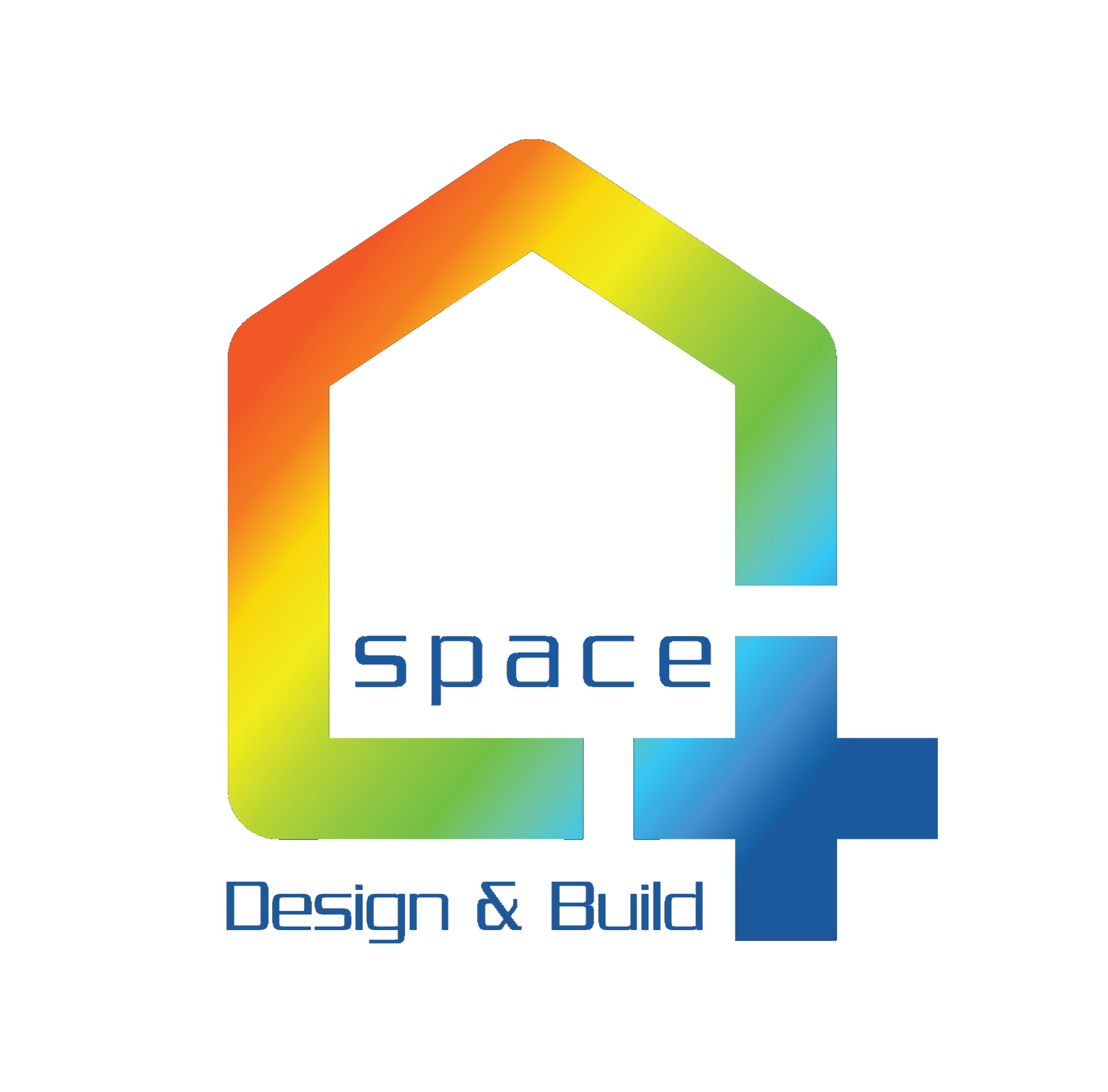CÔNG TY TNHH TƯ VẤN THIẾT KẾ KIẾN TRÚC VÀ XÂY DỰNG SPACE PLUS Logo