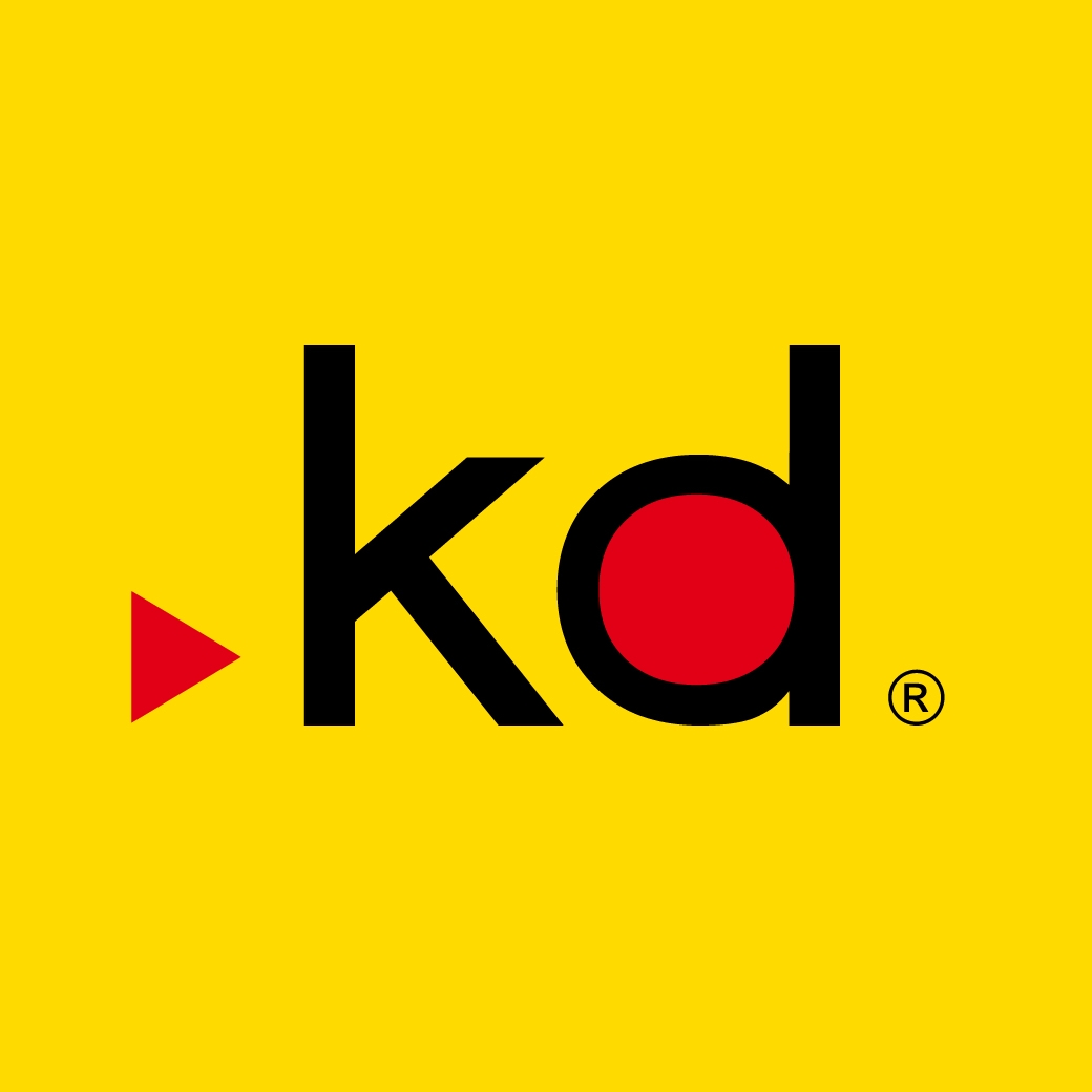 CÔNG TY TNHH KEDING VIỆT NAM Logo