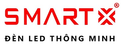 Công ty Cổ phần Tập đoàn Smart X Logo