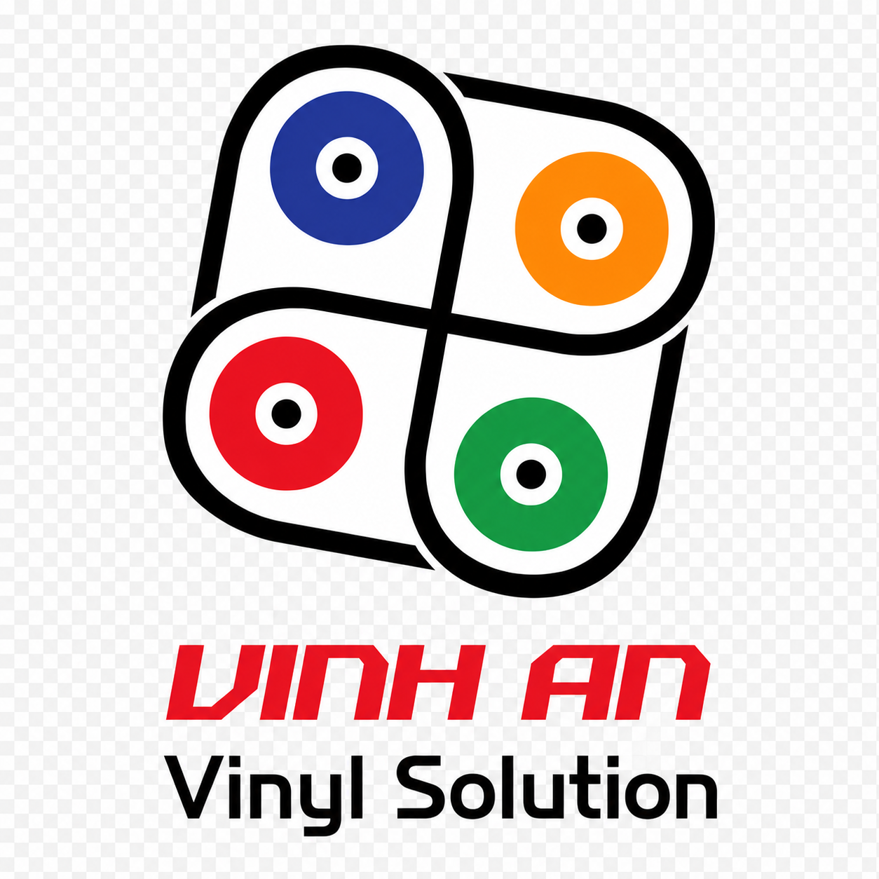 CÔNG TY TNHH THƯƠNG MẠI DỊCH VỤ VĨNH AN Logo