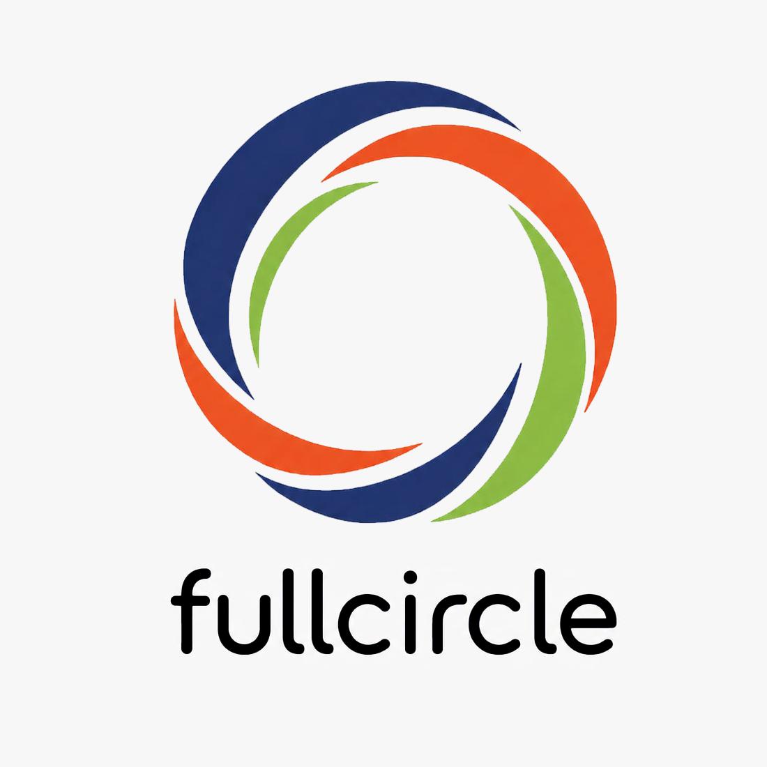 CÔNG TY TNHH FULLCIRCLE VIỆT NAM Logo