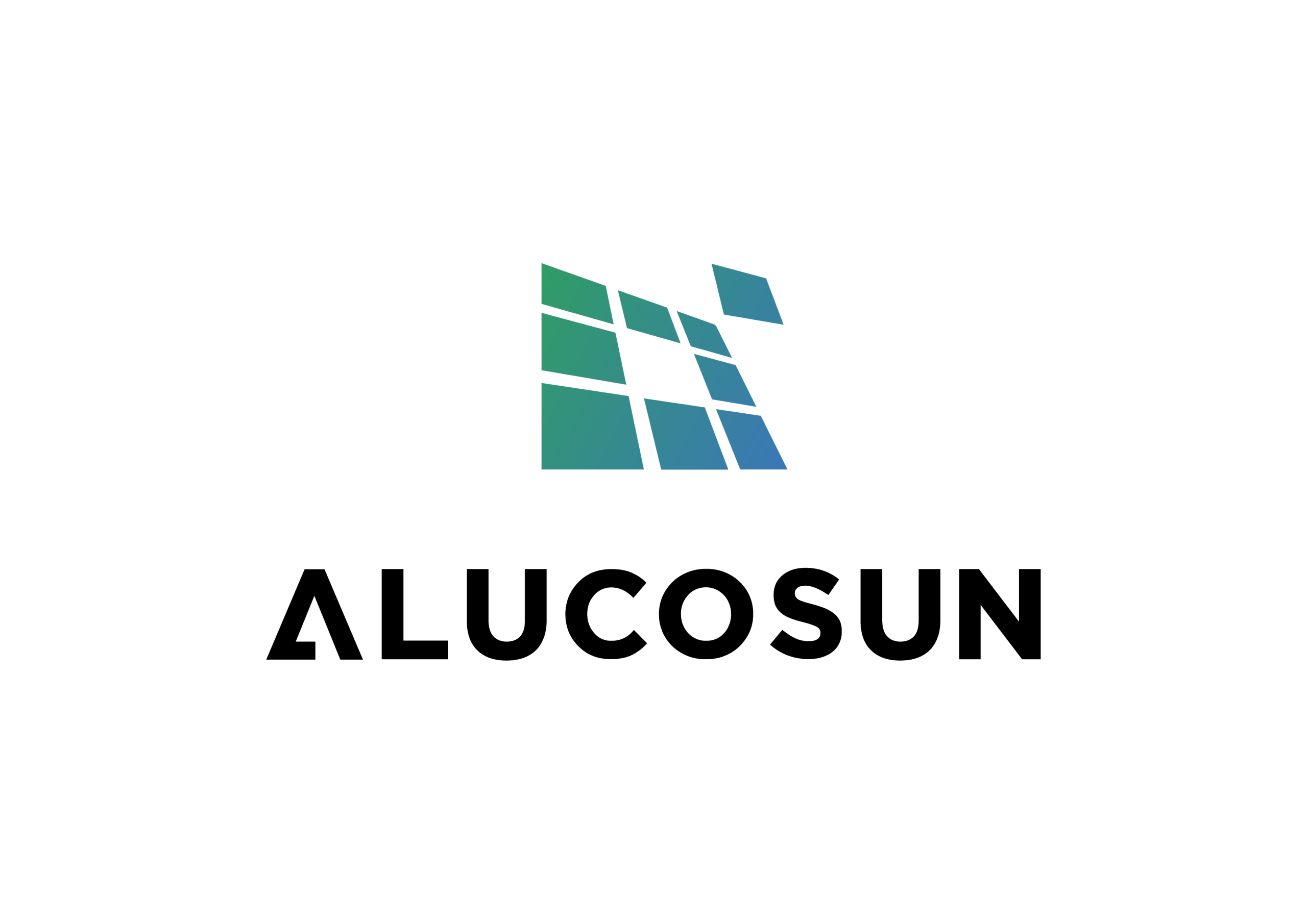 ALUCOSUN Logo