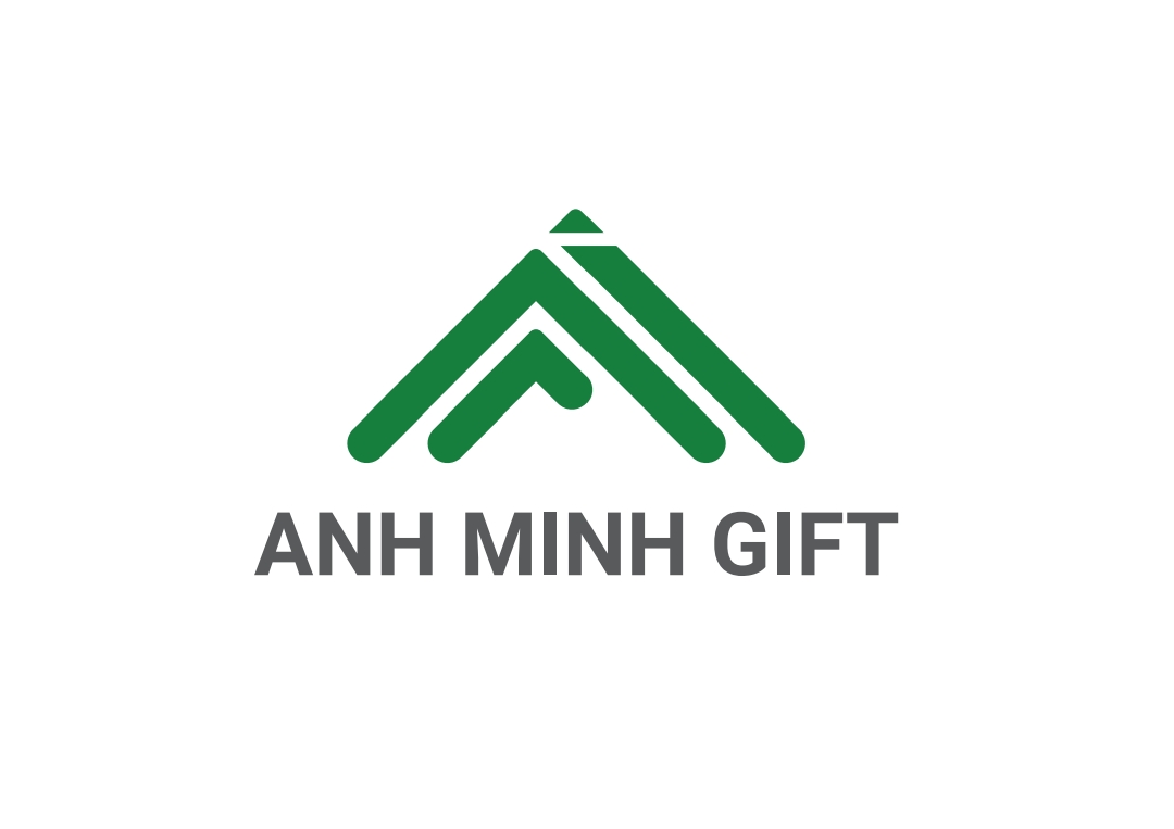 CÔNG TY TNHH TMDV QUÀ TẶNG ANH MINH Logo