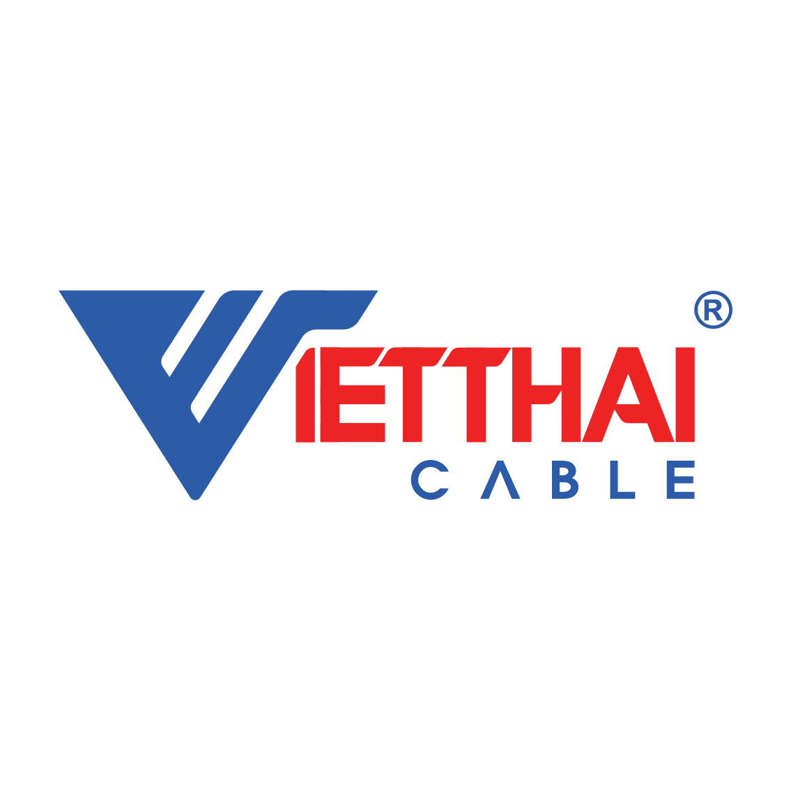 CÔNG TY CỔ PHẦN DÂY CÁP ĐIỆN VIỆT THÁI Logo