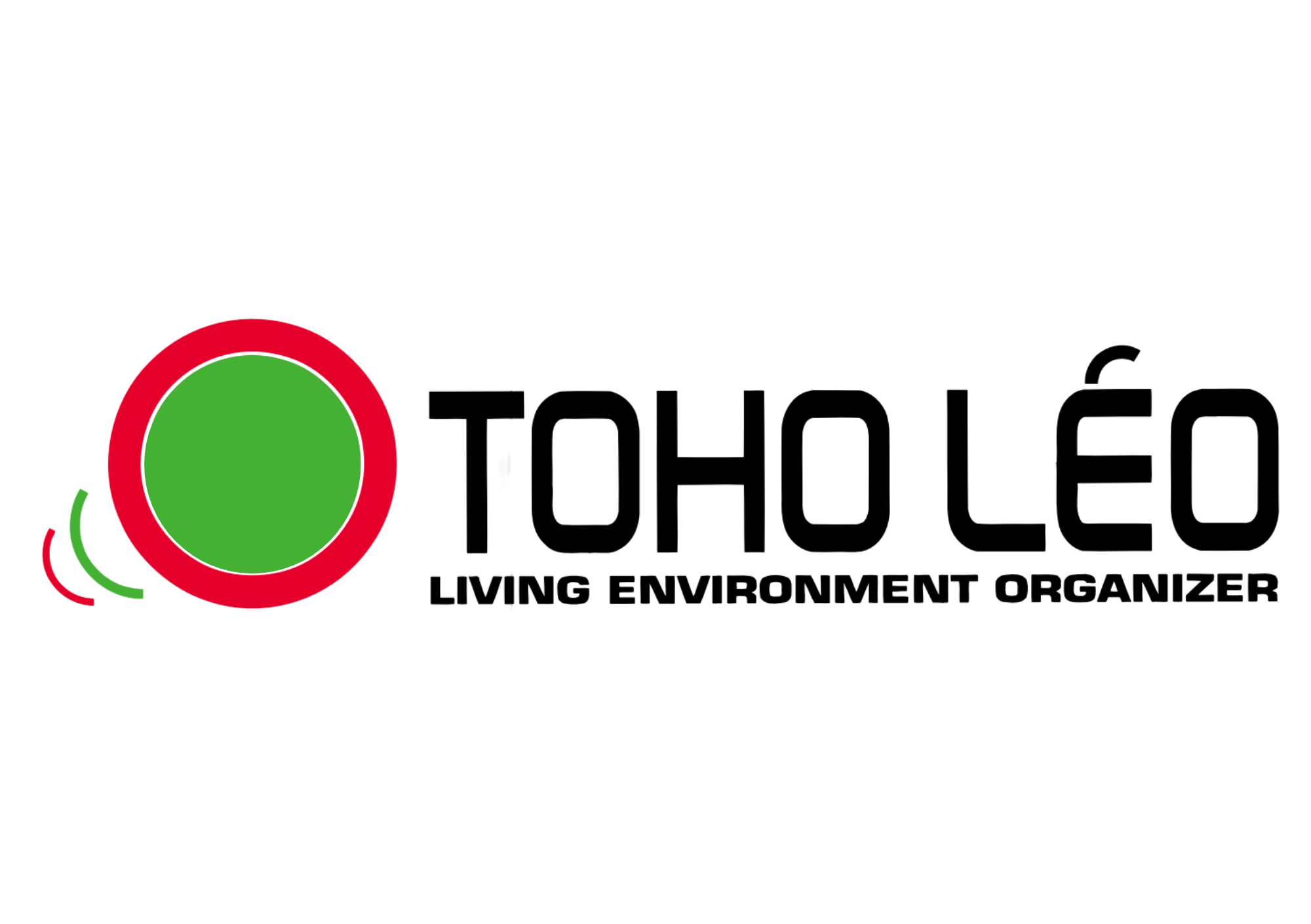 TOHO LEO CO., LTD. Logo