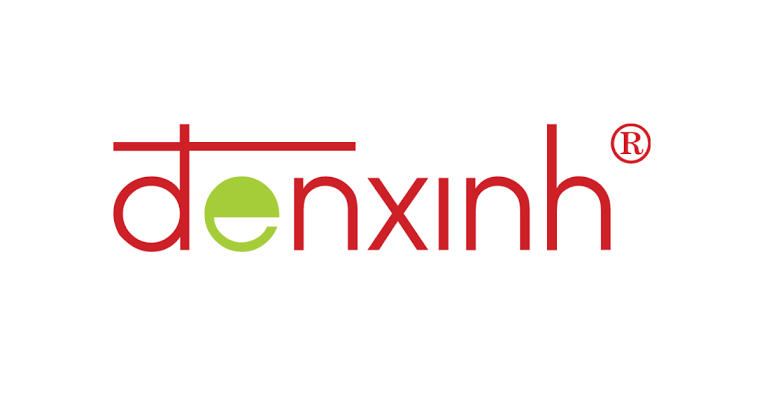 CÔNG TY TNHH ĐÈN XINH Logo