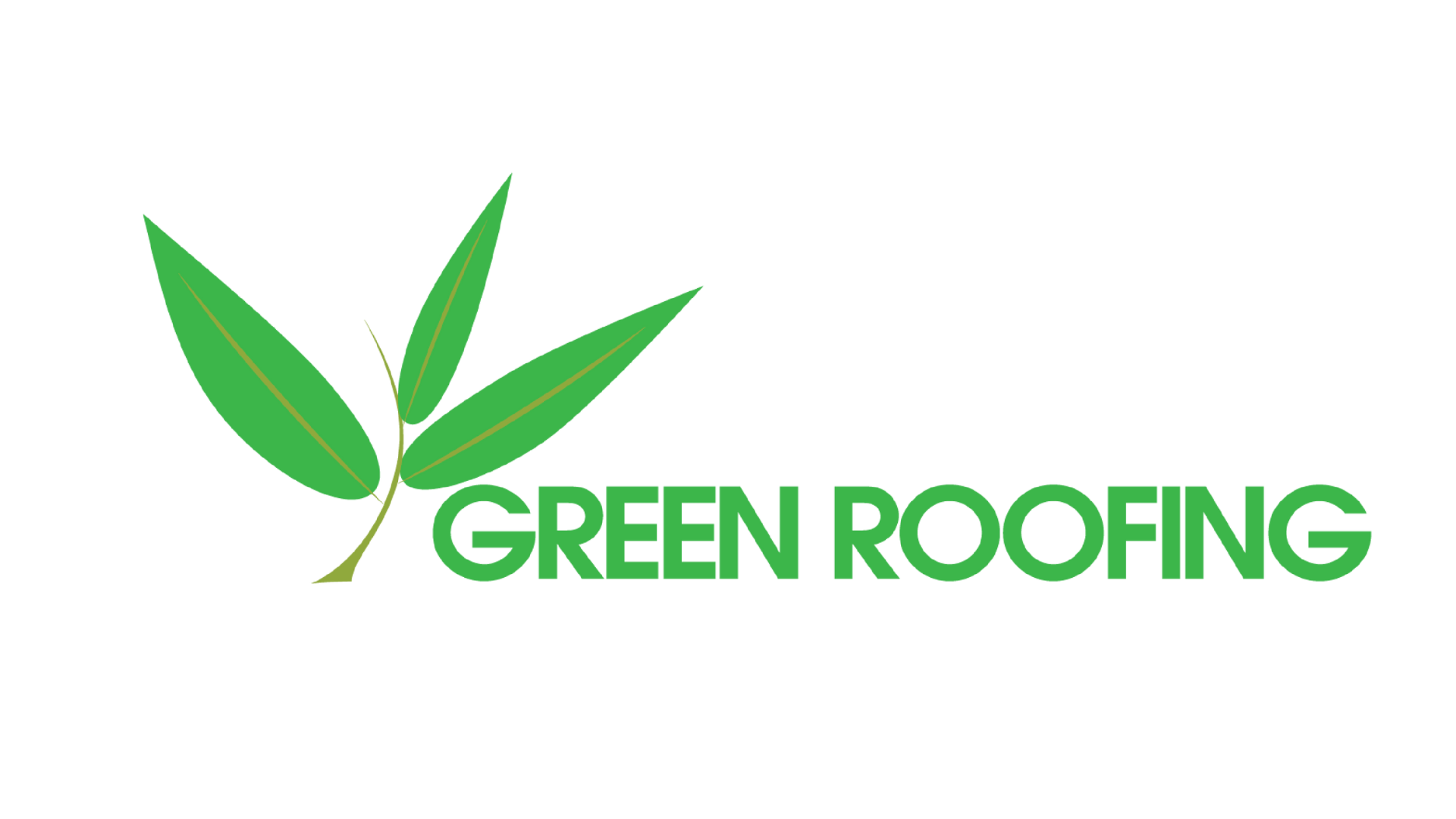 CÔNG TY TNHH GREEN ROOFING Logo