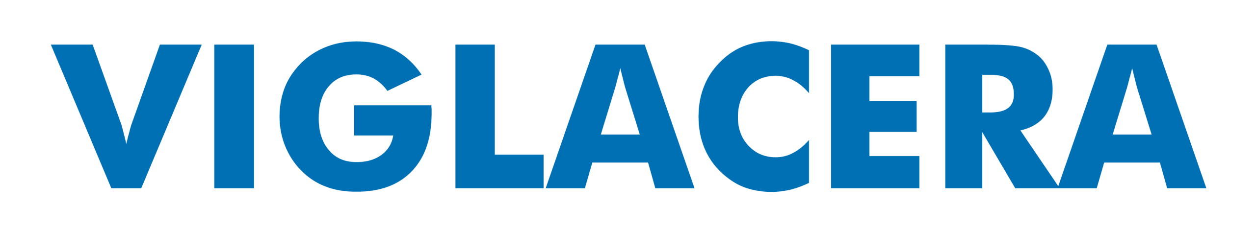 VIGLACERA CORPORATION Logo
