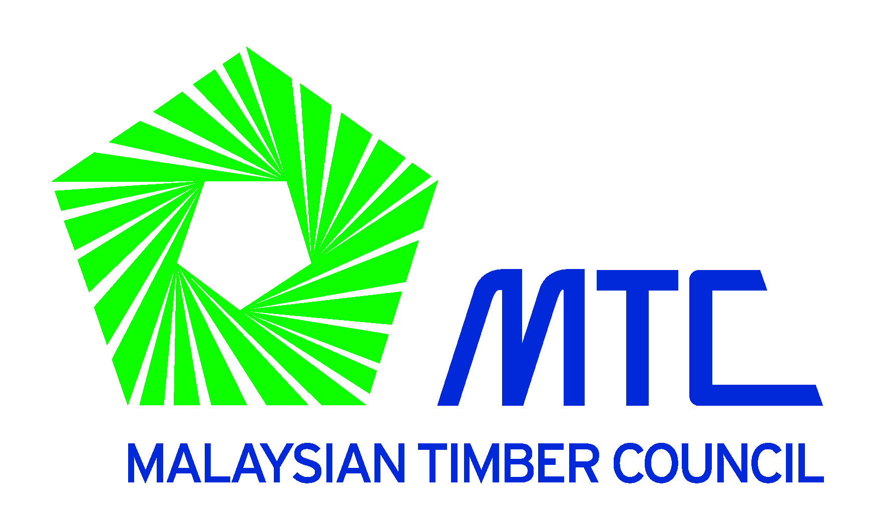 MALAYSIAN TIMBER COUNCIL (MTC) Logo
