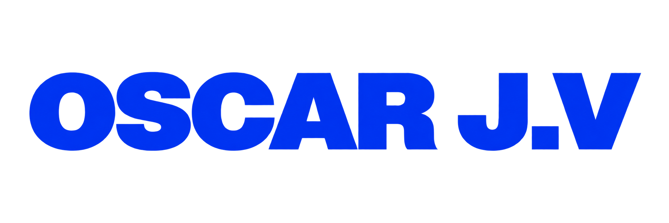 CÔNG TY TNHH OSCAR J.V Logo