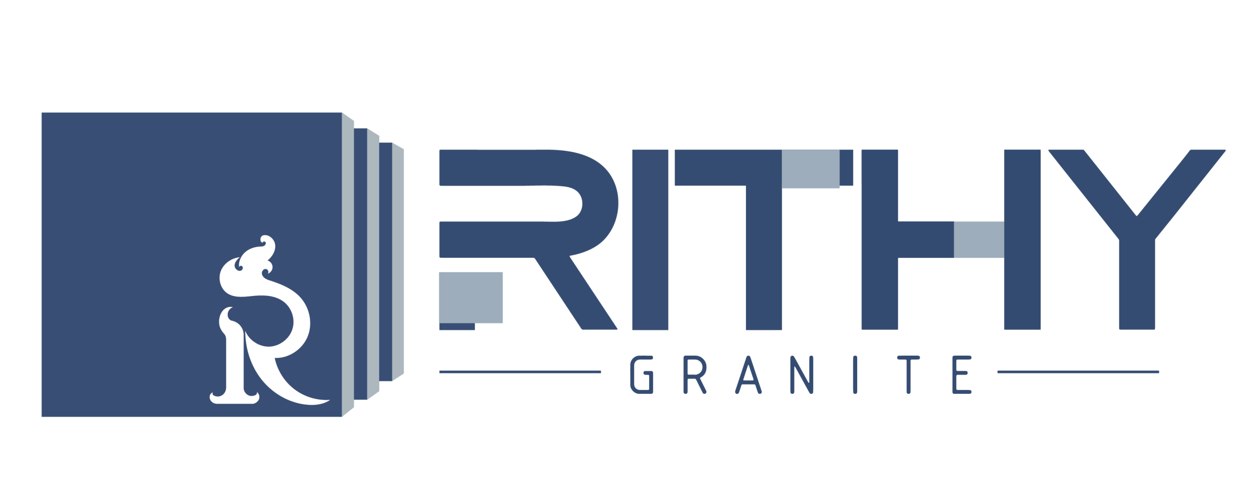 Rithy Granite Cambodia Logo