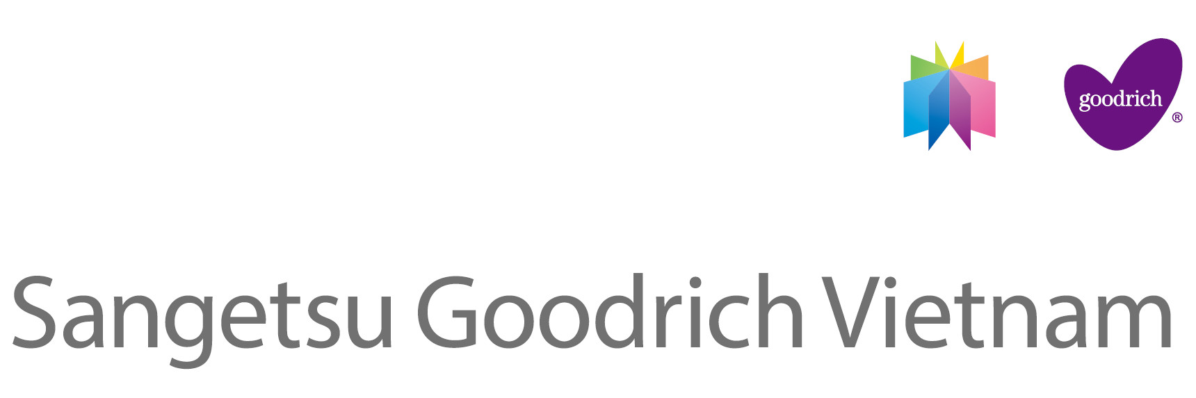 CÔNG TY TNHH SANGETSU GOODRICH VIỆT NAM Logo