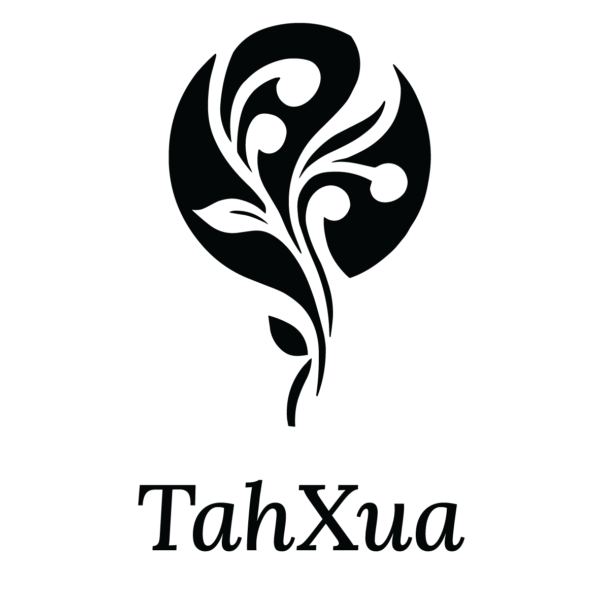 TAHXUA VIETNAM Logo