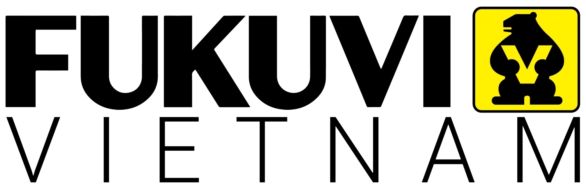 CÔNG TY TNHH FUKUVI VIỆT NAM Logo