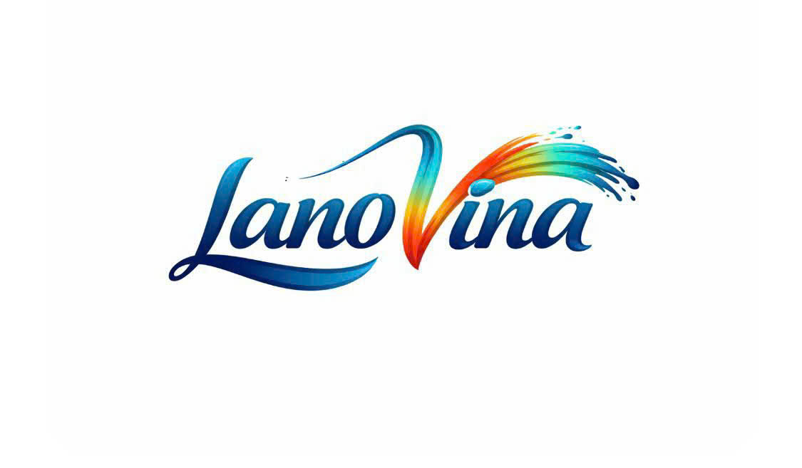 CÔNG TY TNHH LANOVINA Logo