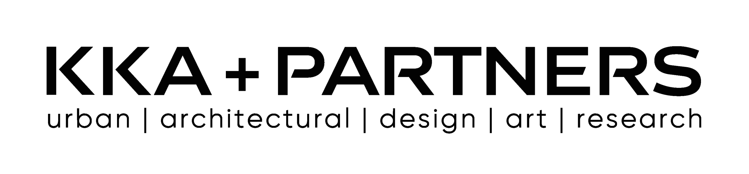 KKA AND PARTNERS Logo