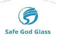 CÔNG TY TNHH SAFE GOD Logo