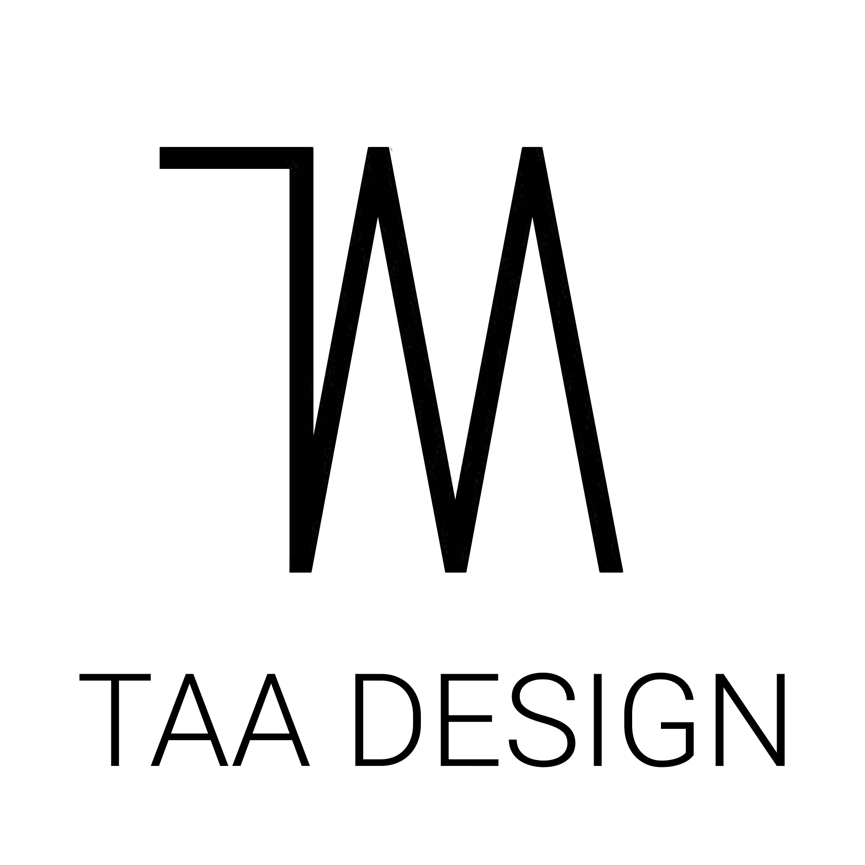 CÔNG TY TNHH TAA DESIGN Logo